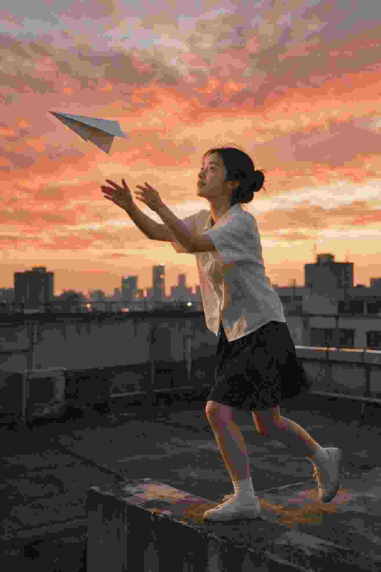 剧名