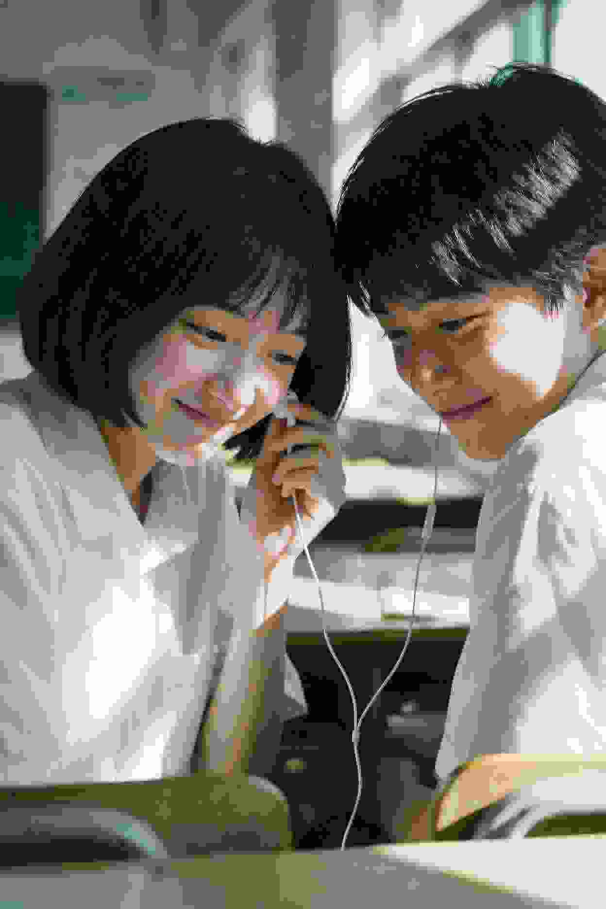剧名