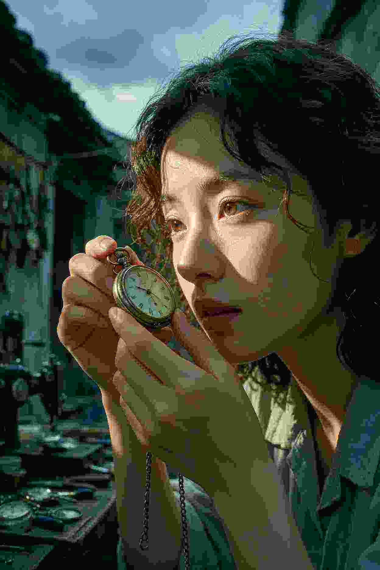 剧名