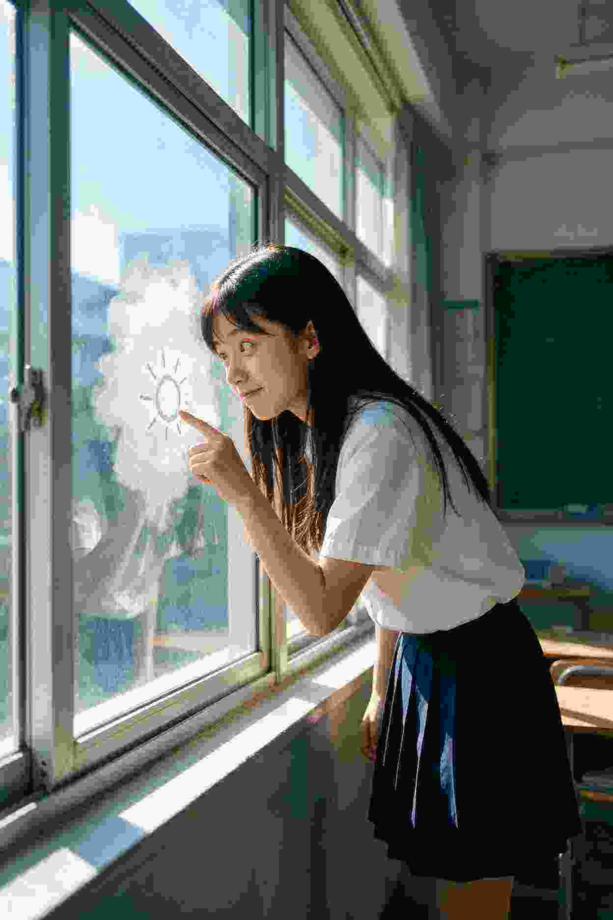 剧名